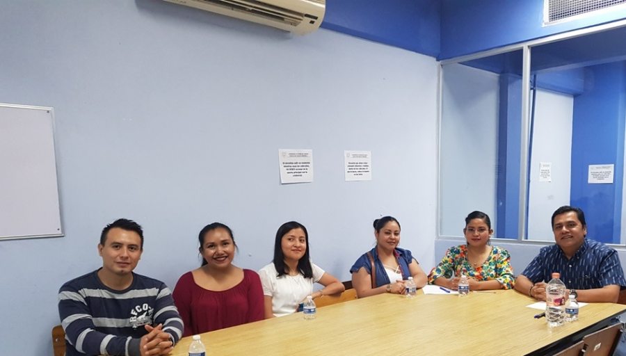 En el Campus IV Realiza UNACH proyectos de vinculación con autoridades de Motozintla, Mazatán y Suchiate