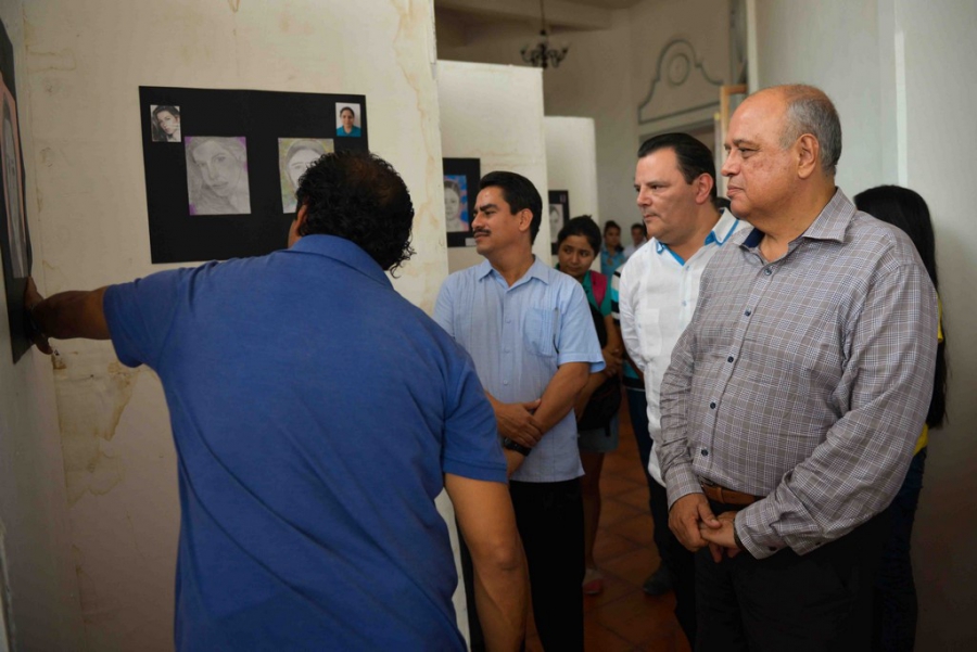 Desarrollan comunidad universitaria y sociedad en general nuevos talentos en los Talleres Artísticos y Culturales de la UNACH