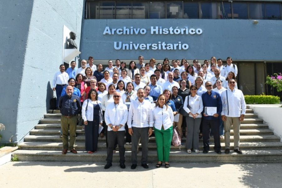 Reconocen calidad académica de la Licenciatura en Gestión de la Micro, Pequeña y Mediana Empresa que imparte la UNACH