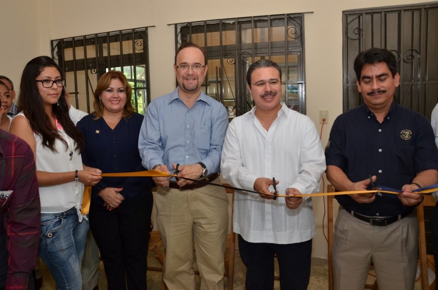 Crea UNACH programa Casa Universitaria de Servicios a la Comunidad