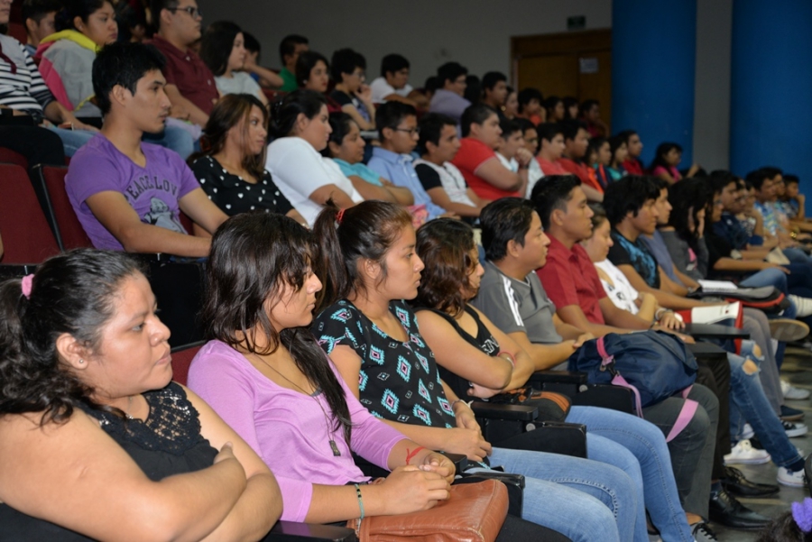 Inicia  Escuela de Medicina de la UNACH Curso Preuniversitario