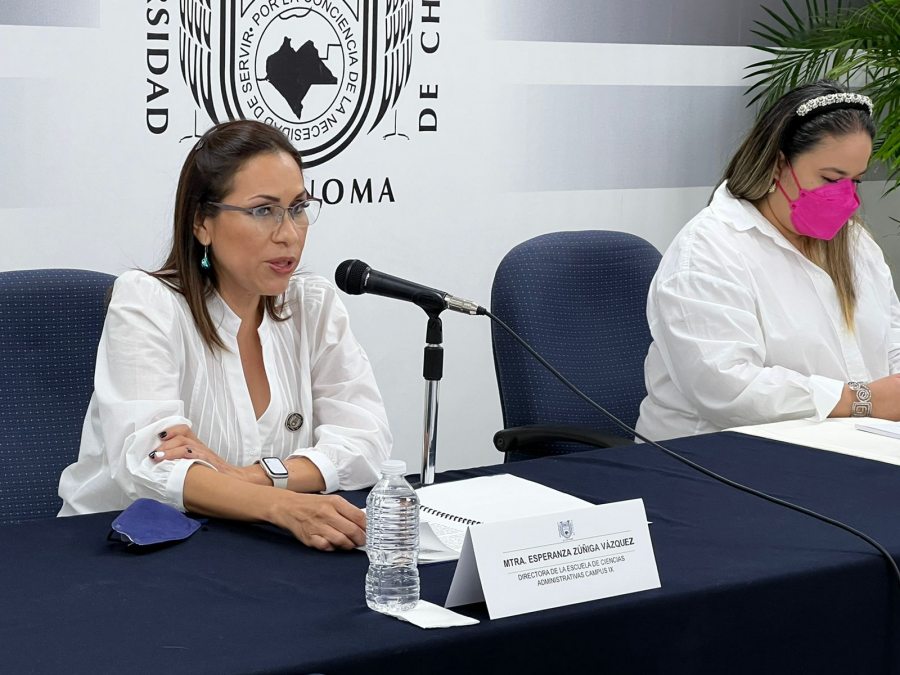 Genera UNACH mayores oportunidades de aprendizaje a los jóvenes de Tonalá