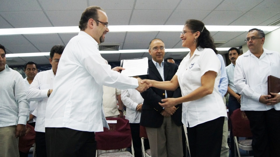 Integran Consejo Consultivo para la Innovación en la Universidad Autónoma de Chiapas