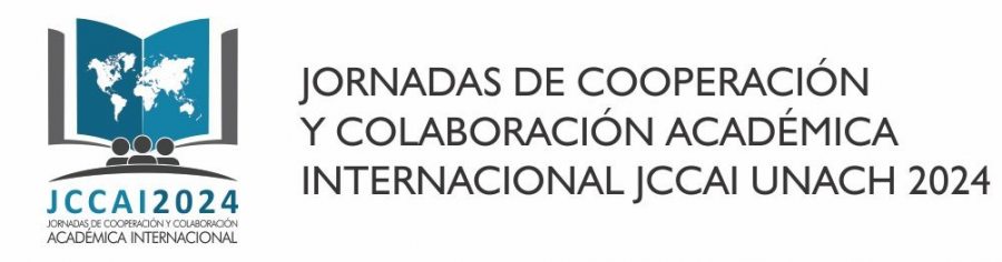 Invita UNACH a participar en Jornadas de Cooperación y Colaboración Académica Internacional