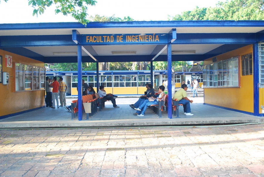 Convoca UNACH a egresados y alumnos de la Facultad de Ingeniería a participar en seminario de titulación   