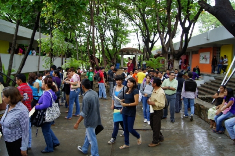 UNACH Encuentro Regional de Tutorías en apoyo a la formación de los estudiantes