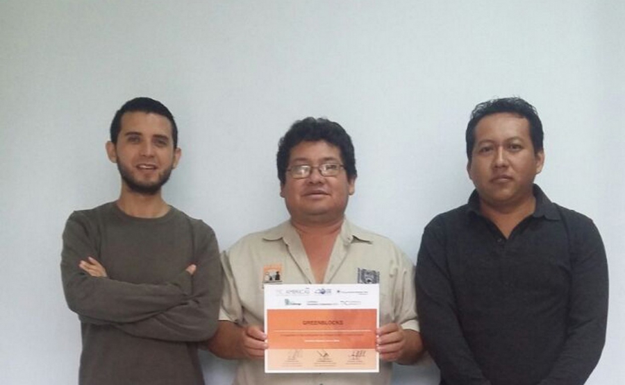 Premian proyecto chiapaneco coordinado por la UNACH en el marco de la Asamblea General de la OEA 