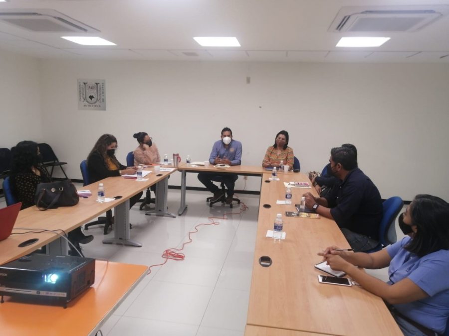 Implementa UNACH acciones para cumplir con la Ley General de Archivos