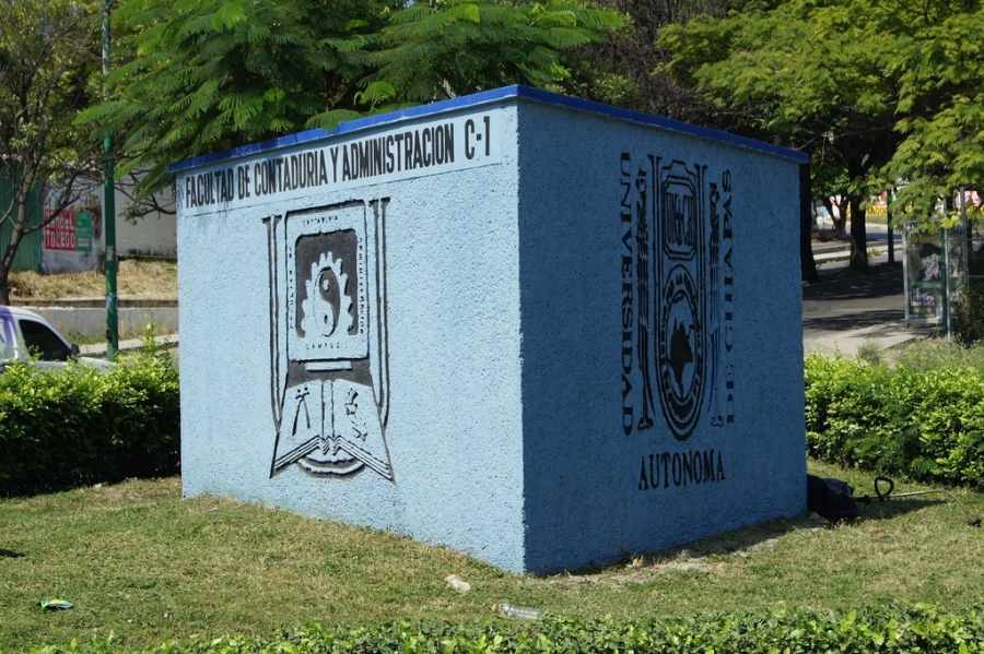 Abren nueva oportunidades de titulación a estudiantes y egresados de la Facultad de Contaduría y Administración Campus I