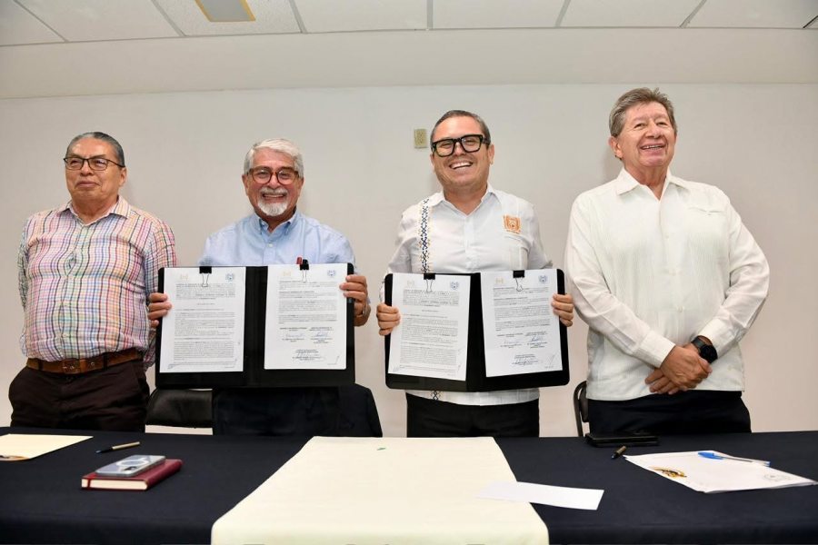Busca UNACH acreditaci&oacute;n internacional de su sistema de Gesti&oacute;n de Calidad