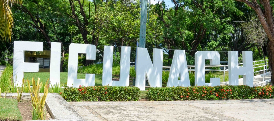 Proyectan  cintas de cineastas chiapanecos en el FICUNACH