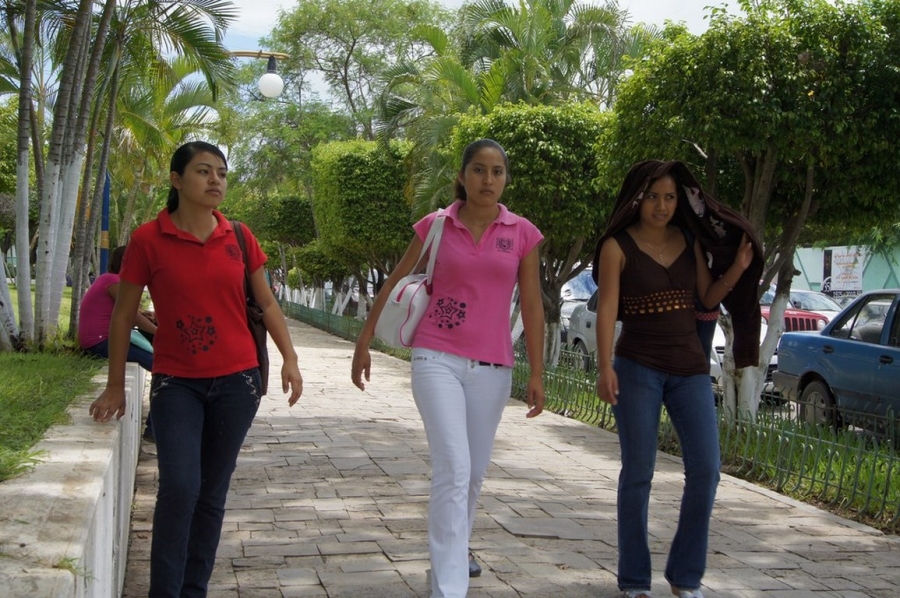 Concluye el plazo para estudiantes de la UNACH aspirantes a una estancia académica en Brasil