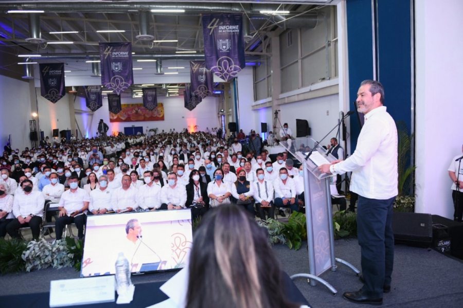 Más de mil 200 alumnos de la UNACH han realizado estancias académicas en tres continentes con el apoyo de la actual  gestión rectoral