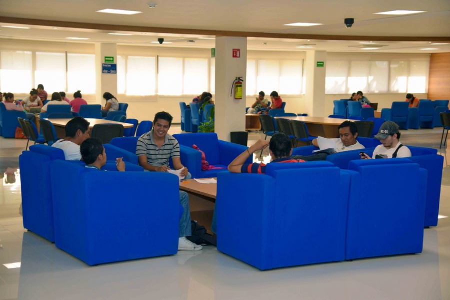Se consolida la UNACH entre las mejores 40 universidades del país