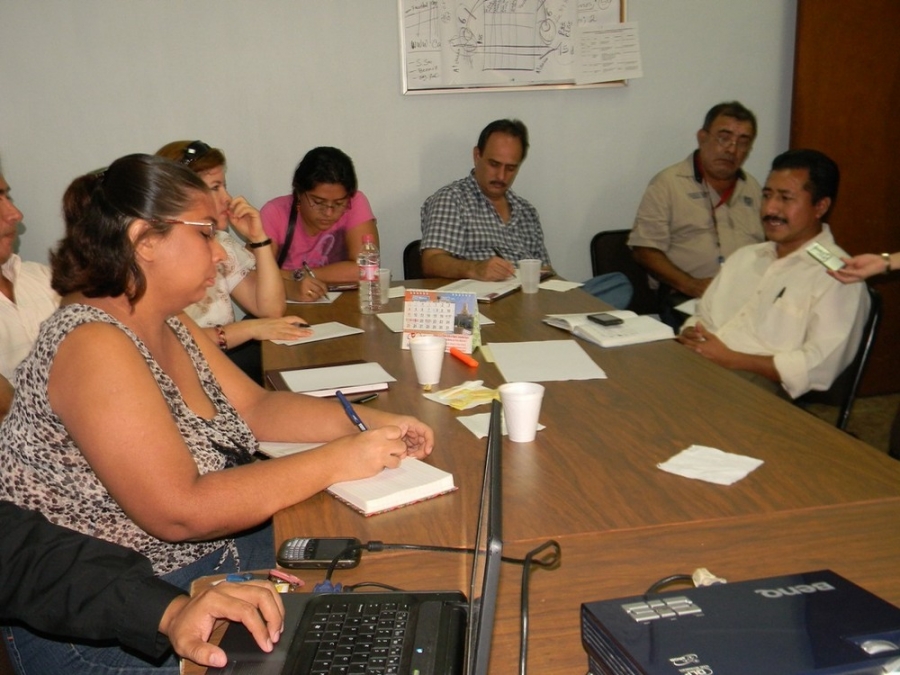 Realiza UNACH Curso de Inducción a Prestadores de Servicio Social