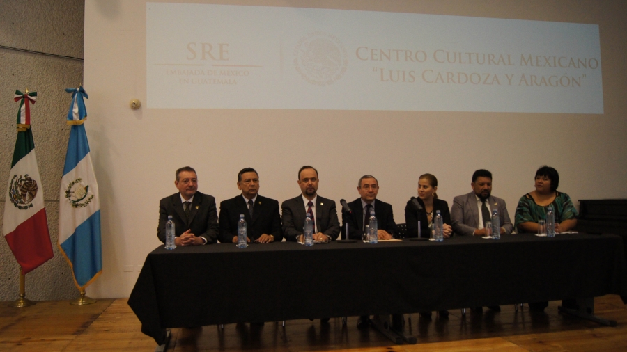 Crece internacionalización de los programas educativos a distancia de la UNACH hacia Guatemala