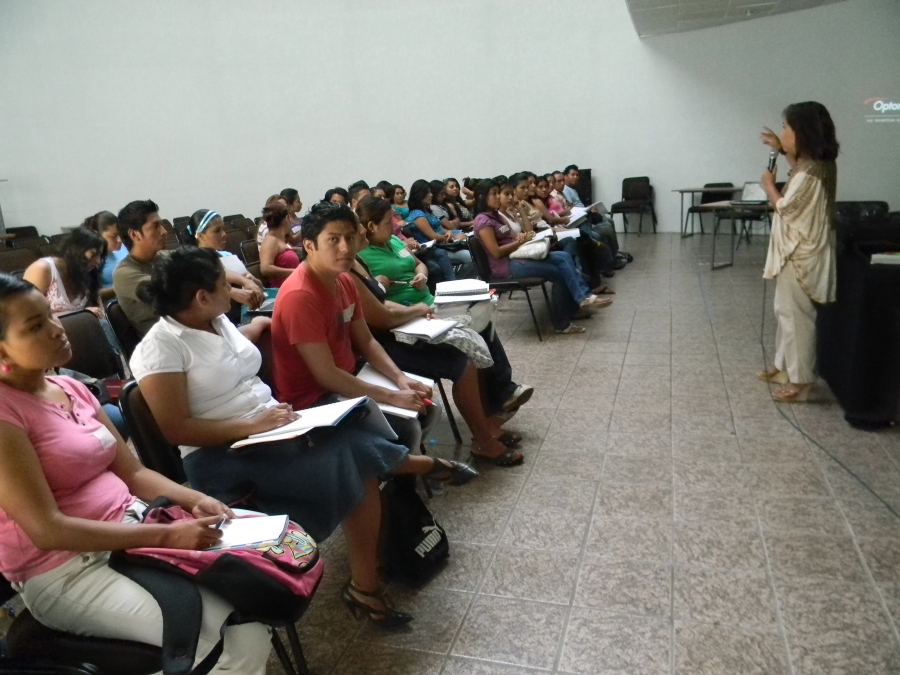 Mantiene UNACH abierta la convocatoria para la Maestría en Educación con Especialidad en Docencia