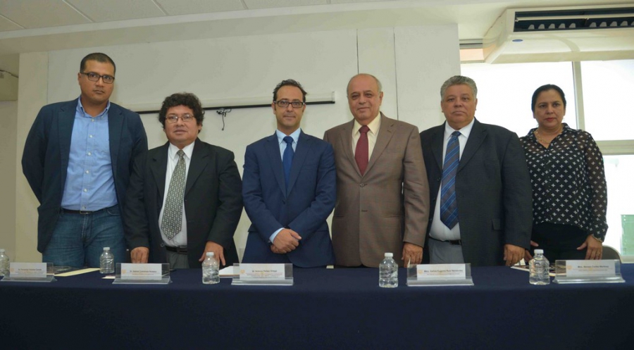 Se suma UNACH a iniciativa para promover la construcción de viviendas con bajo impacto ambiental