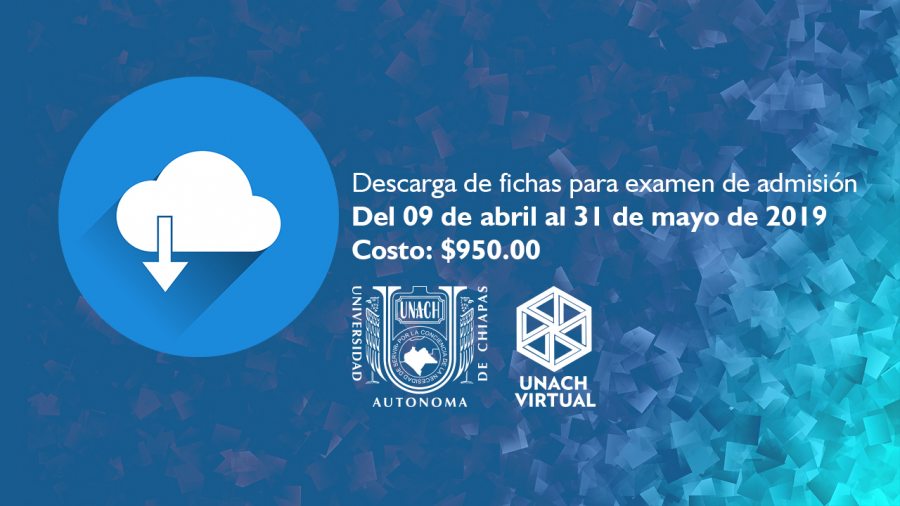 Oferta UNACH nueve licenciaturas en la modalidad a distancia