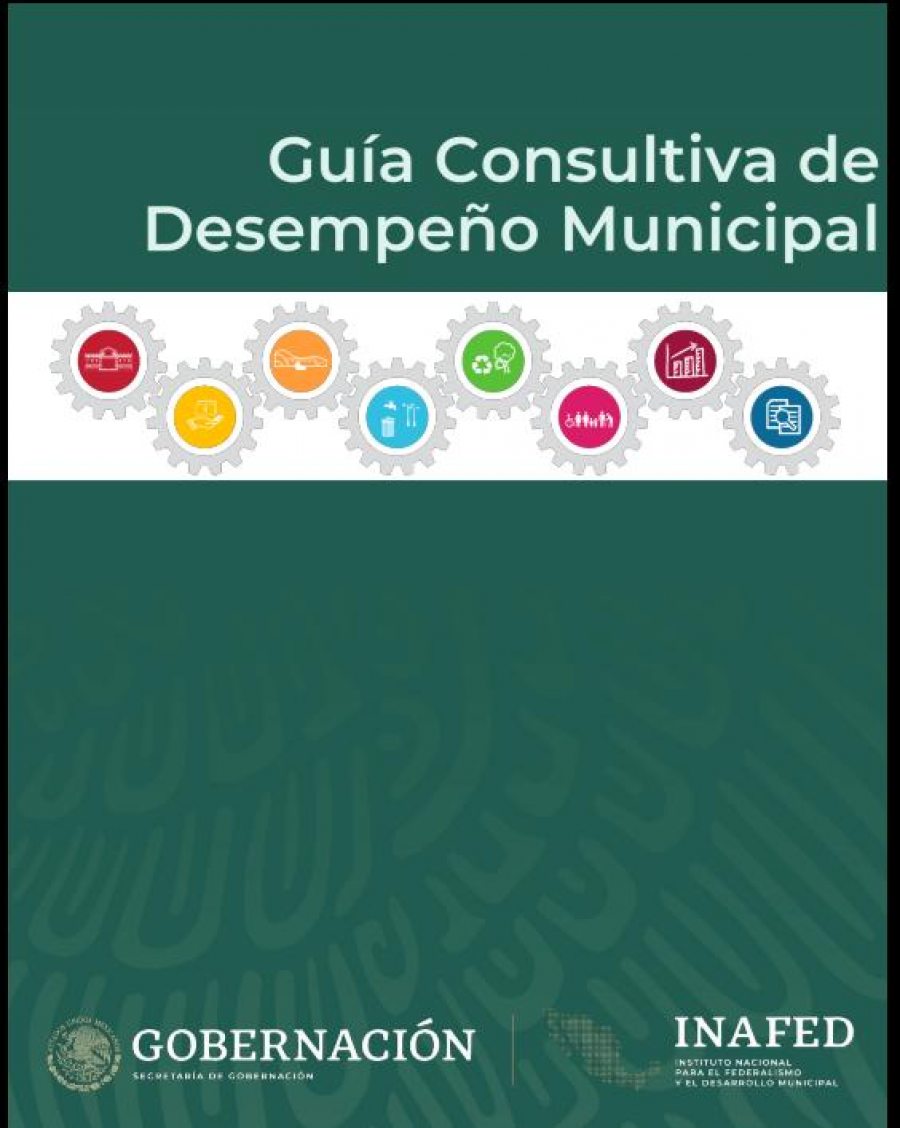 Participa UNACH en el Programa Guía de Desempeño Municipal 2021 desarrollado por el INAFED