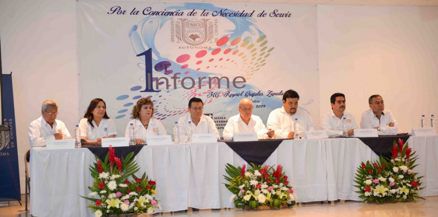 Incrementa Escuela de Estudios Agropecuarios Mezcalapa de la UNACH su presencia a nivel internacional