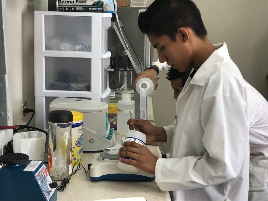 En Tapachula Inicia en enero la Maestría en Ciencias Biomédicas UNACH