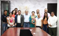 Se pone UNACH a la vanguardia con la instalación del Consejo Consultivo Indígena y Afromexicano Universitario