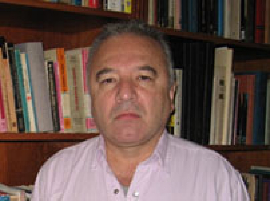 Abrirá filósofo mexicano Alejandro Tomasini Segundo Ciclo de Conferencias “Carlos Maciel Espinosa“