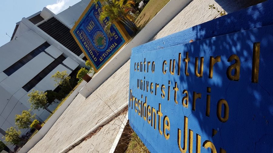 Emiten Programa Institucional  Contra la Violencia, Violencia de Género, Hostigamiento, Acoso Sexual y Discriminación dentro de la UNACH