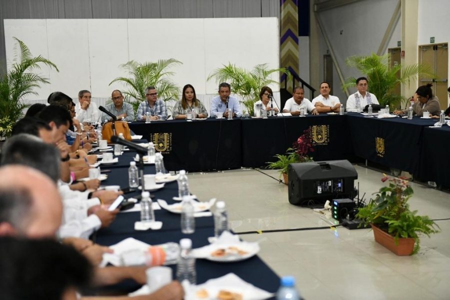 Medidas de seguridad establecidas a nivel federal ante la contingencia por el Coronavirus COVID – 19