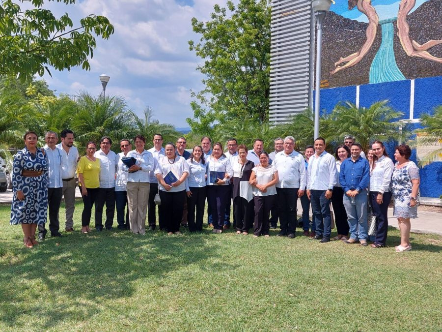 Trayectoria de la Facultad de Ciencias en Física y Matemáticas de la UNACH en ascenso desde su creación