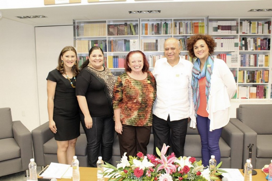 Se realizan con éxito las Jornadas “Retos y Perspectivas de las Mujeres en Chiapas”