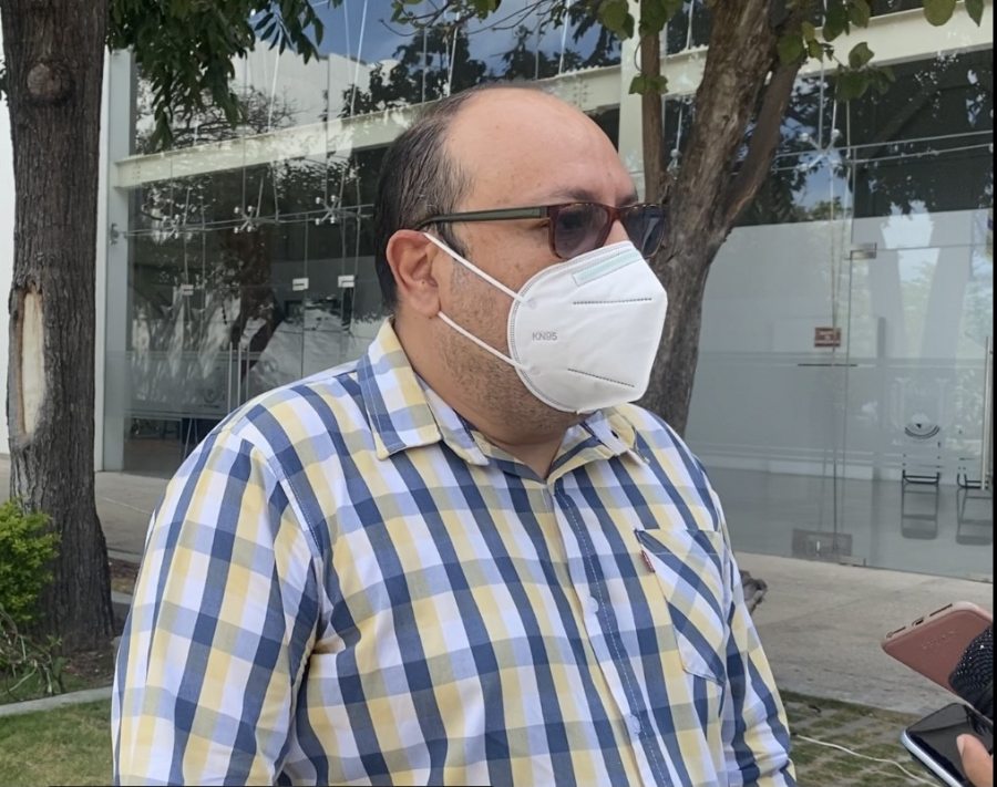 Atiende UNACH denuncia pública de estudiante de la Facultad de Medicina Veterinaria y Zootecnia