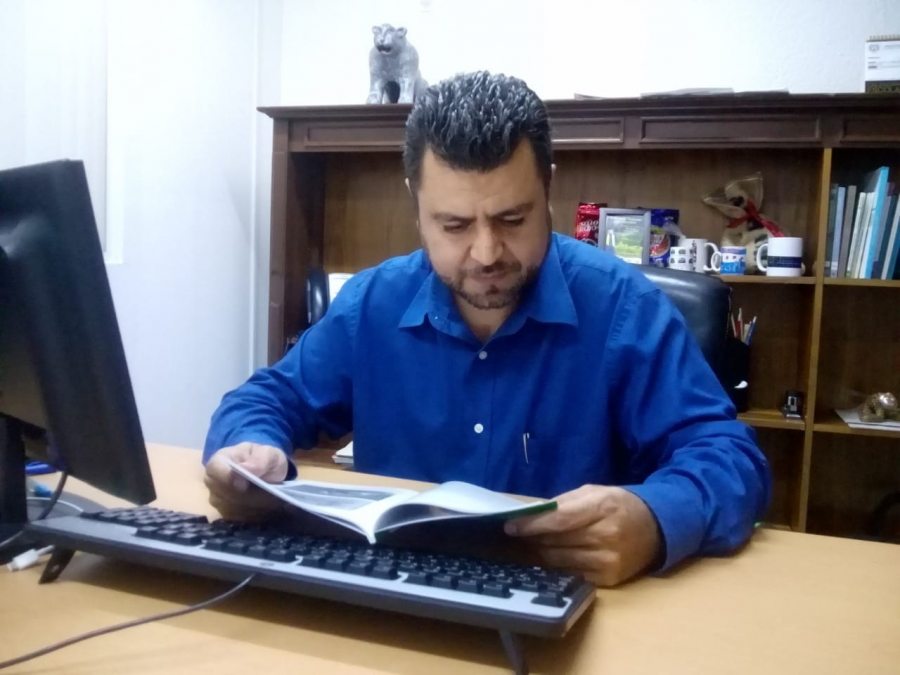 Desarrolla UNACH proyectos de investigación con impacto social