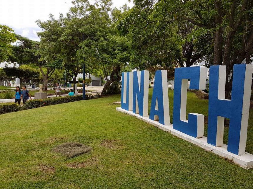 Liberan a Médicos Pasantes de la UNACH que se encontraban privados de su libertad en Frontera Comalapa