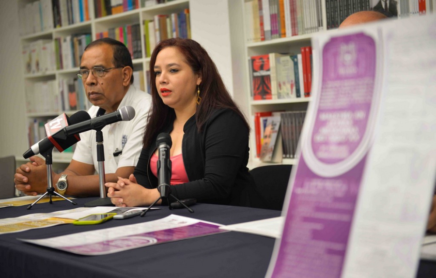 Reactiva Facultad de Humanidades de la UNACH la oferta de tres posgrados