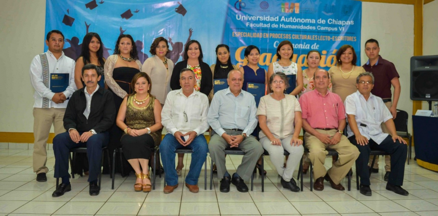 Forma UNACH a especialistas bajo los indicadores nacionales de calidad