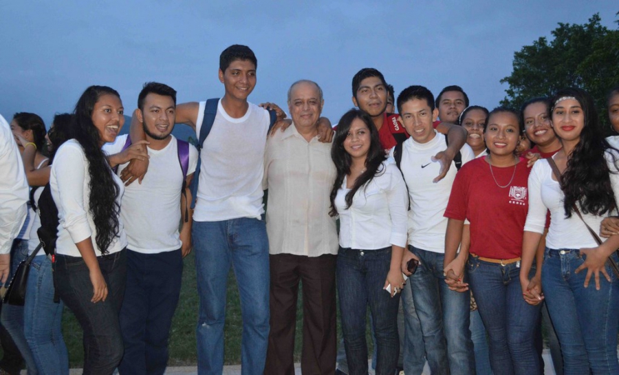  Concluye con éxito las actividades del V Festival Cultural Universitario Pacífico Soconusco