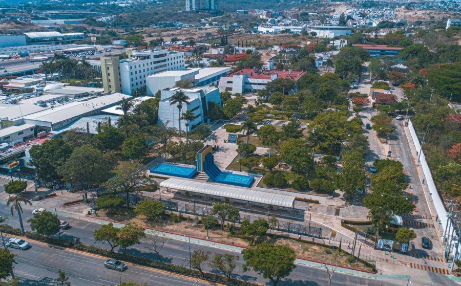 Consolida UNACH su presencia en Ranking Internacional de Universidades