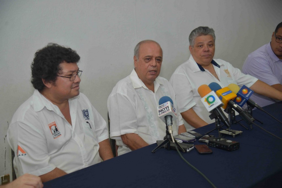 Participa UNACH en la implementación del Laboratorio Nacional de Vivienda y Comunidades Sustentables