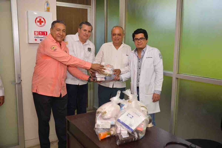 Implementa UNACH programa de fertilización in vitro  para mejorar la calidad del hato ganadero en Chiapas