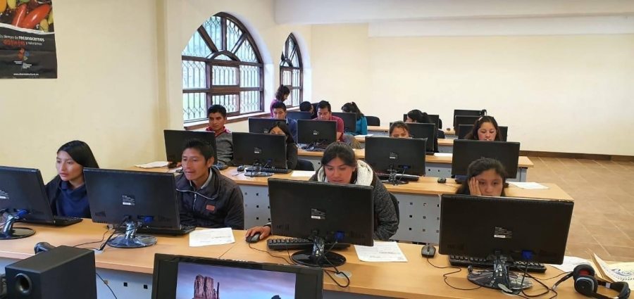Tendrá UNACH alumnos de Europa, Estados Unidos, Canadá, Sudamérica,  Centroamérica y de 23 estados del país el próximo ciclo escolar