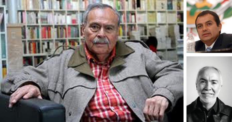 Debatirán temas de cultura y economía del país dentro del Ciclo de Conferencias “Carlos Maciel Espinosa”