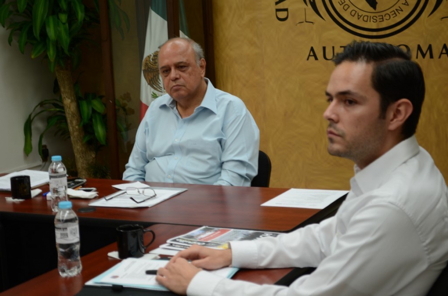 Invitan a unachenses a participar en  la Convocatoria del Premio Nacional de Investigación “Impulso al Desarrollo de las Finanzas Estatales”.