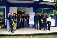 Avanzan las acciones que desarrolla la UNACH dentro del Programa de Alfabetización “Chiapas Puede”