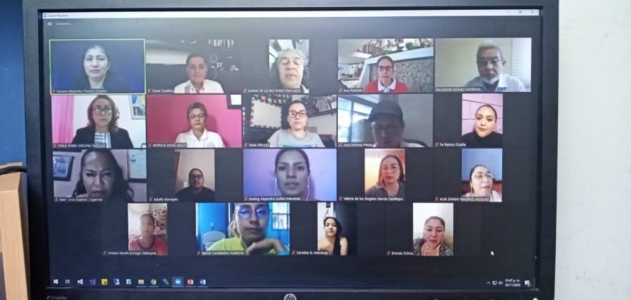 Realiza UNACH conferencia “Entre la interculturalidad y la inclusión educativa; punto de partida para los servicios de educación especial”