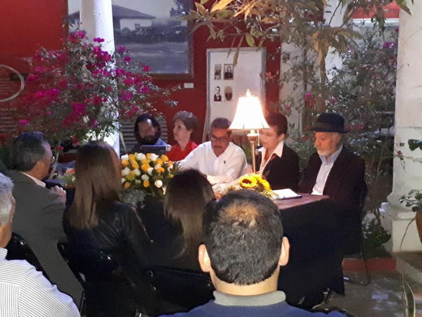Presenta UNACH el libro “Niños de San Cristóbal de las Casas 1885-1950”