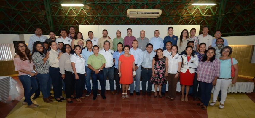 Mantiene UNACH acciones y compromisos con la calidad educativa en todas sus sedes