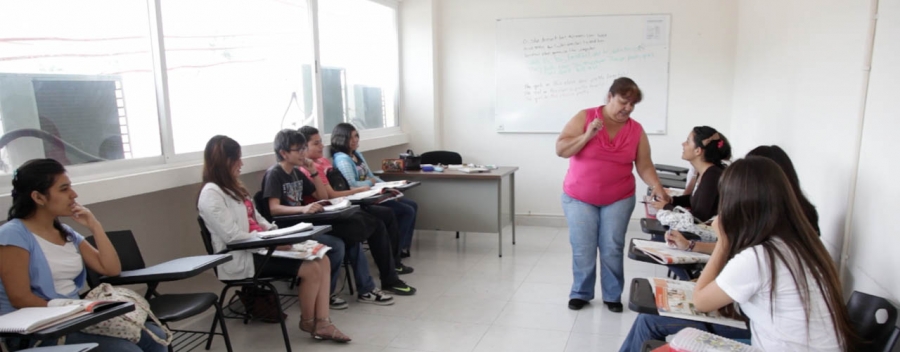 Promueve UNACH el intercambio de experiencias entre  docentes y alumnos