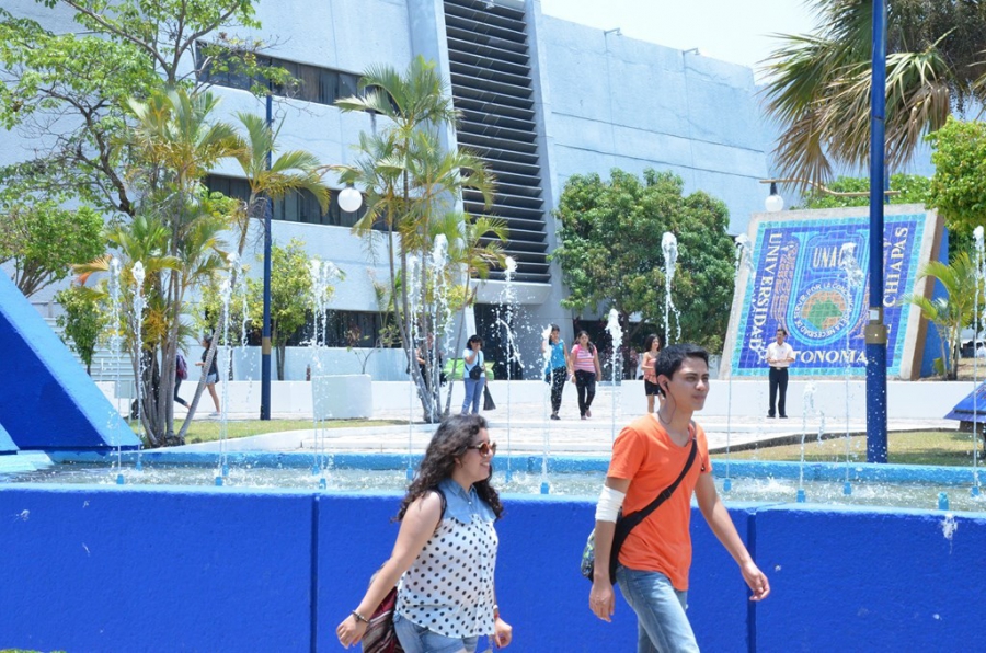 Tiene UNACH solidez financiera en ejercicio fiscal 2015